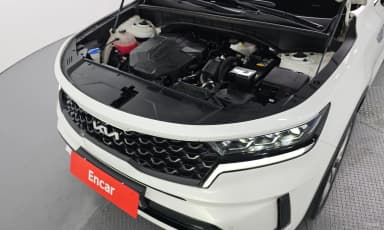 Sorento 4th generation