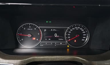 Sorento 4th generation
