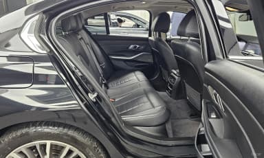 3 Series (G20)