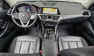 3 Series (G20)