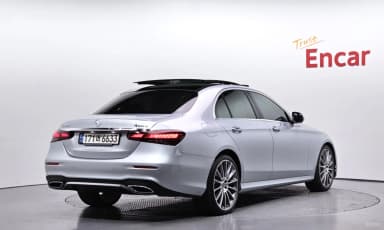 E-Class W213