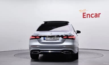 E-Class W213