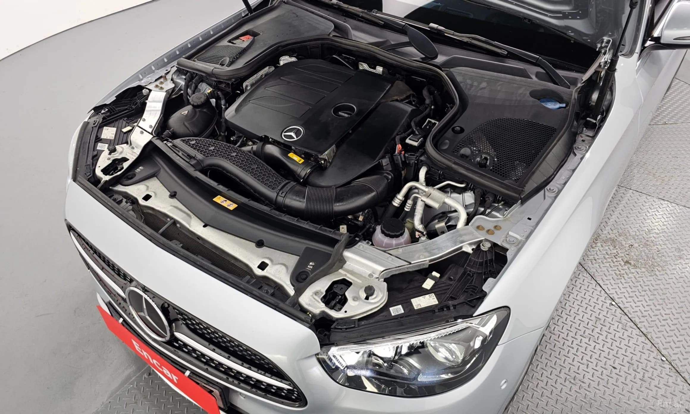 E-Class W213