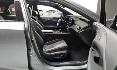 RX500h 5th Generation