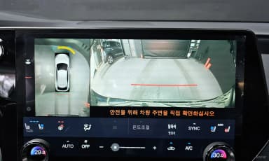 RX500h 5th Generation