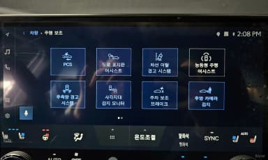 RX500h 5th Generation