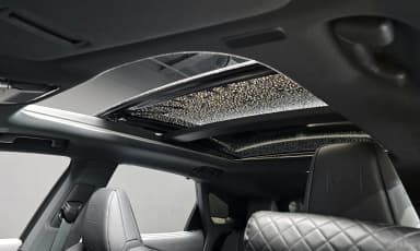 RX500h 5th Generation