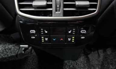 RX500h 5th Generation