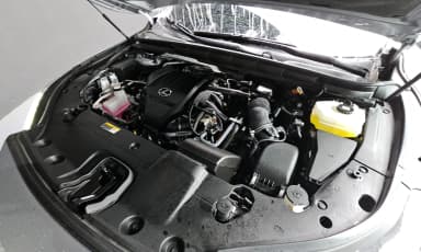 RX500h 5th Generation