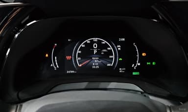 RX500h 5th Generation