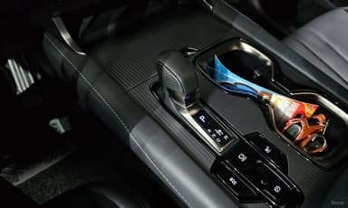 RX500h 5th Generation