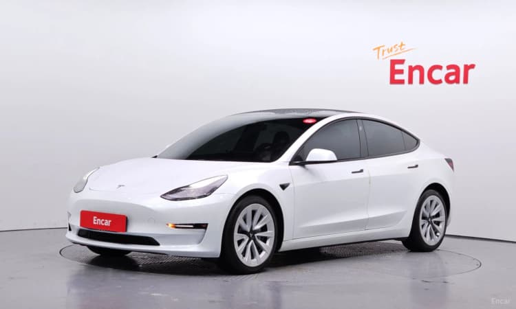 Model 3