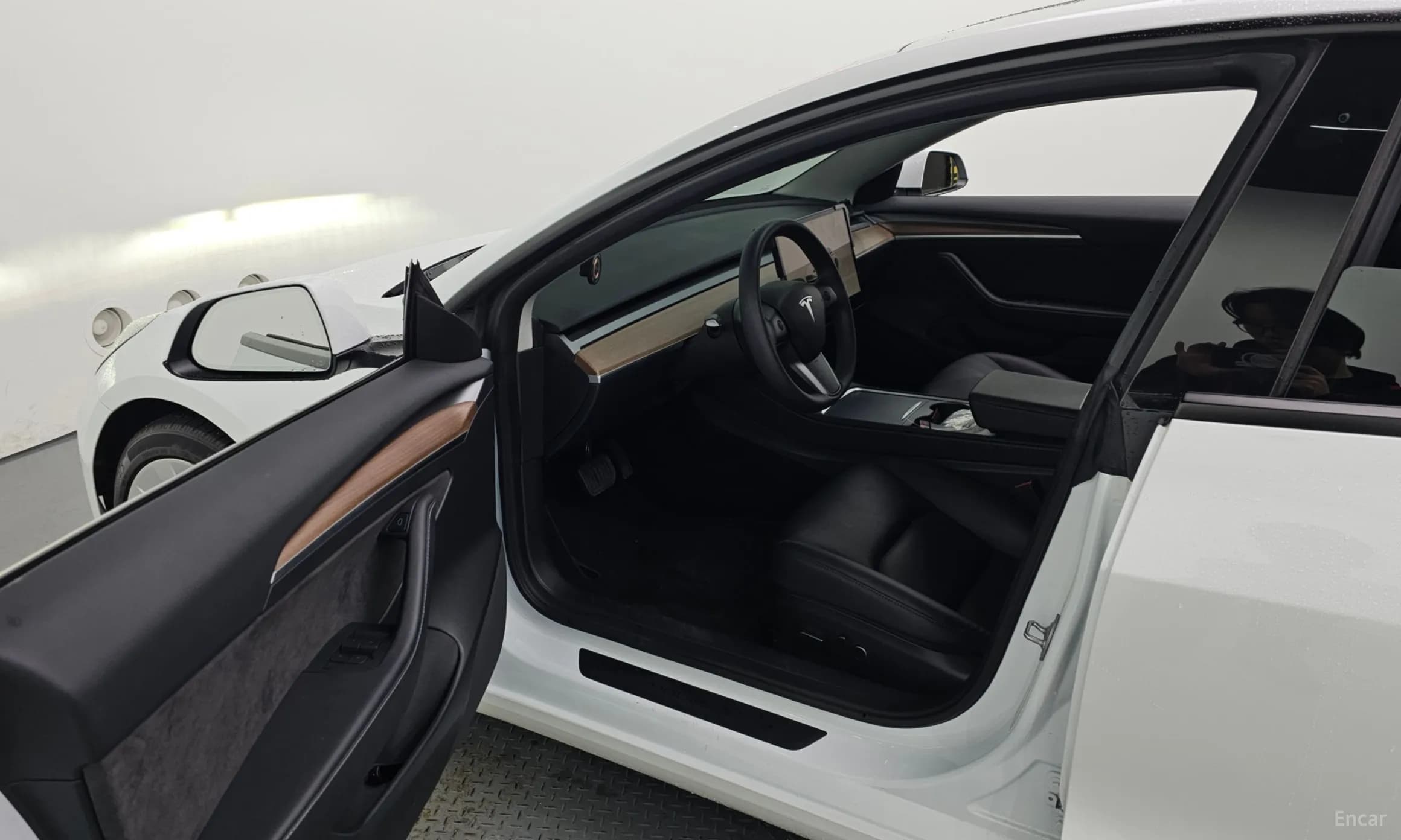 Model 3