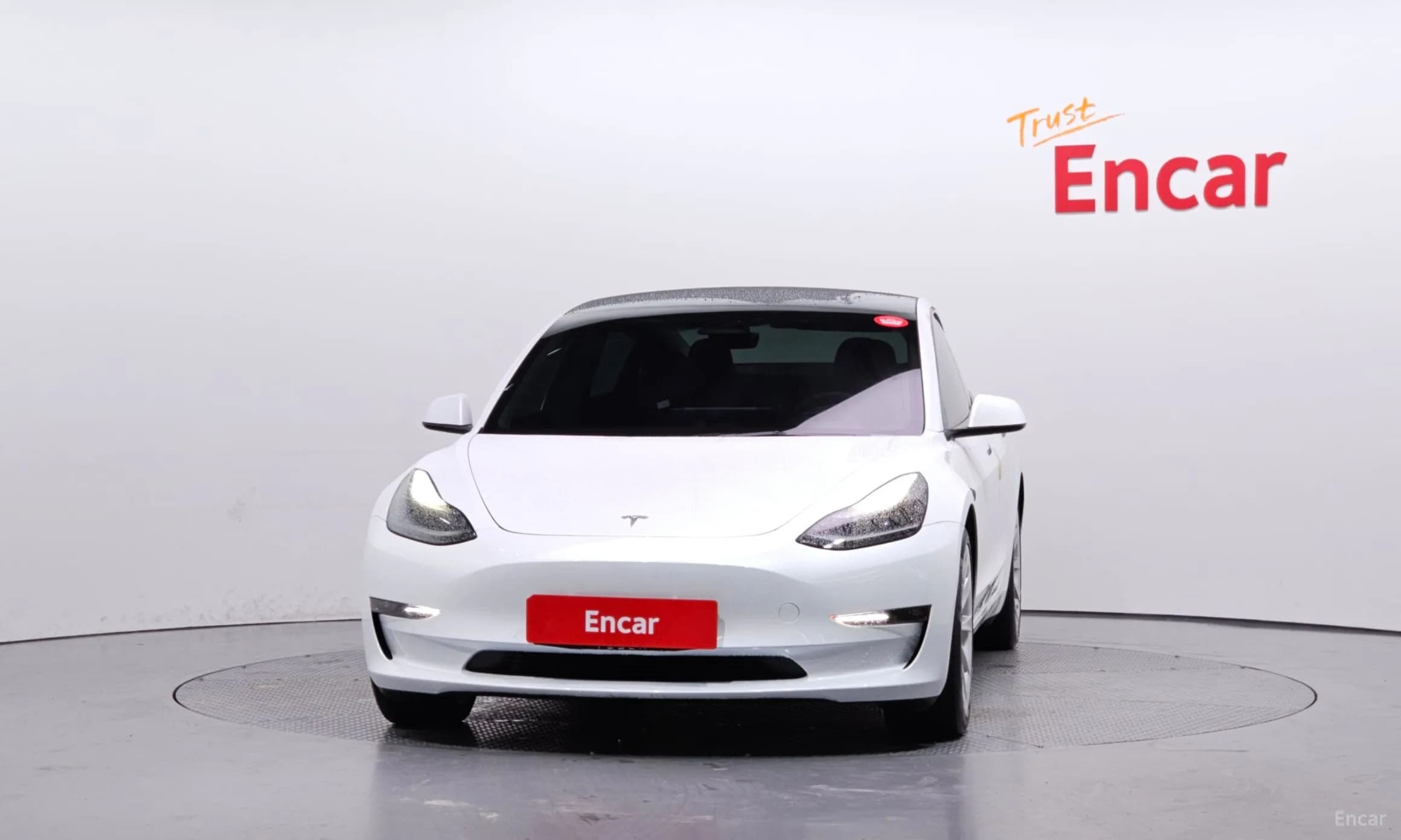 Model 3