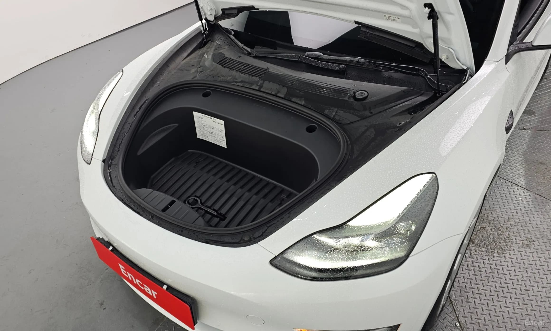 Model 3