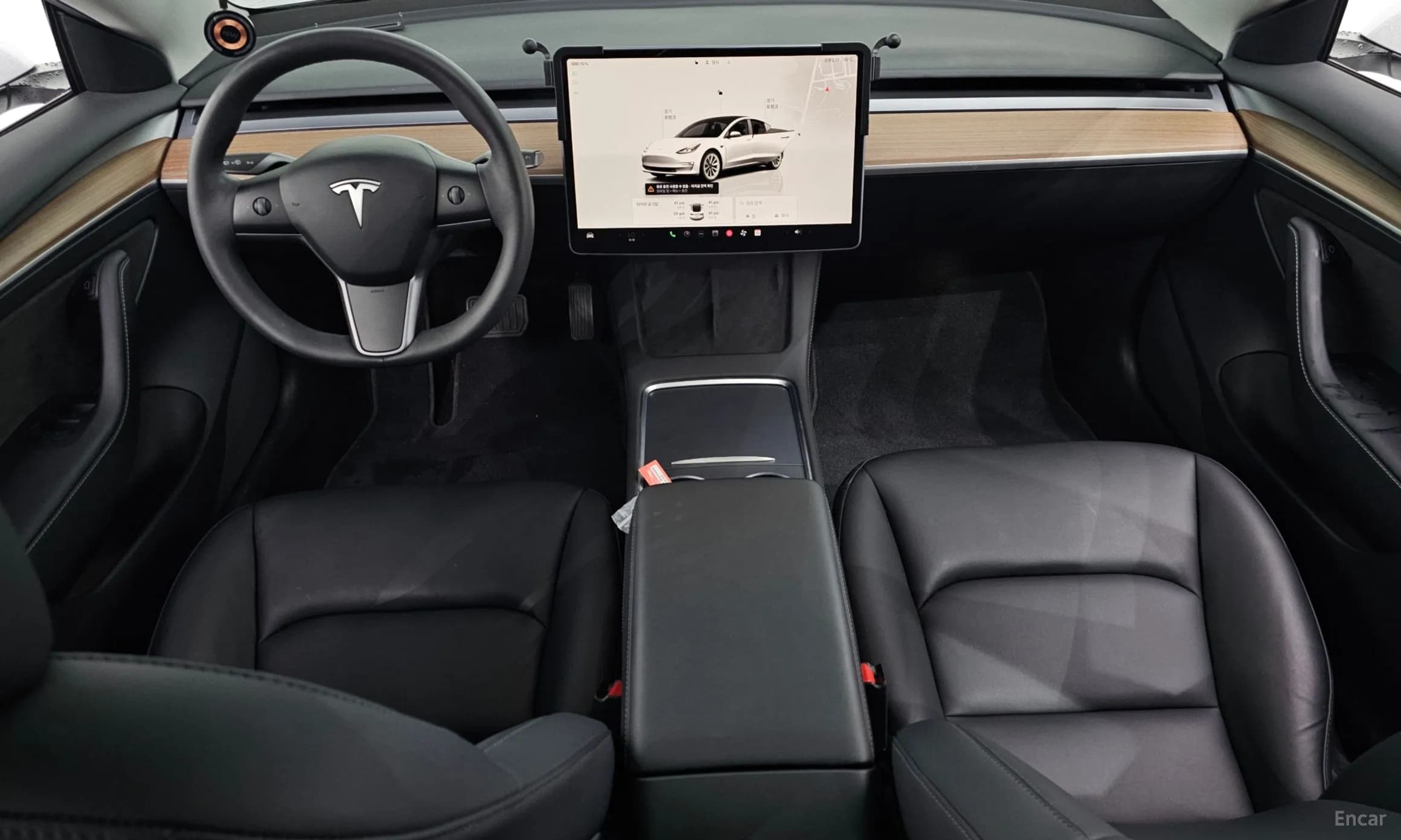 Model 3