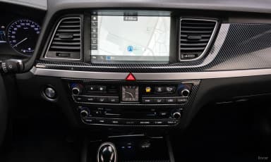 Genesis DH