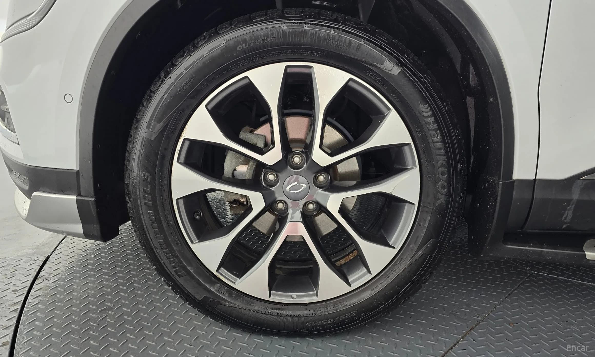 QM6