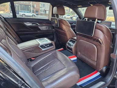 7 Series (G11)