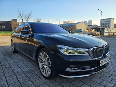 7 Series (G11)