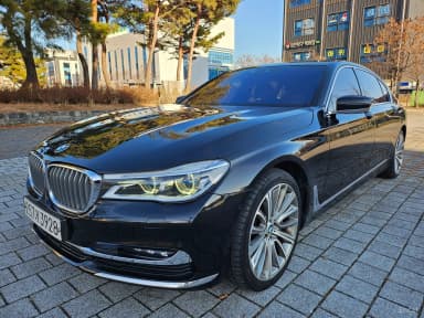 7 Series (G11)
