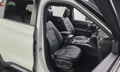 Explorer 6th Generation