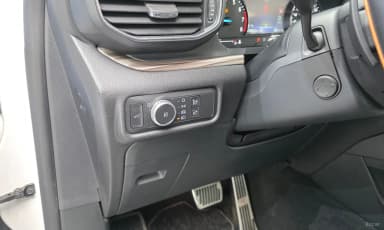 Explorer 6th Generation