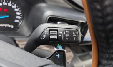 Explorer 6th Generation