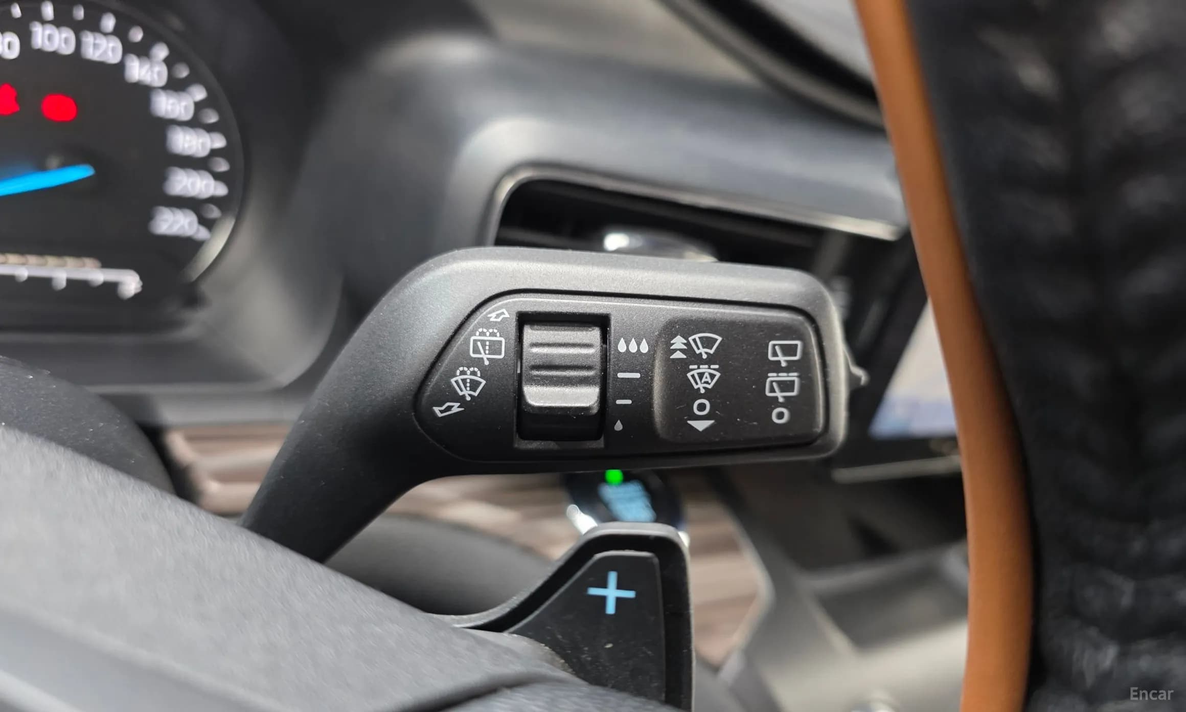 Explorer 6th Generation