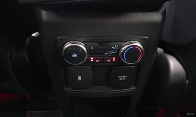 Explorer 6th Generation