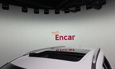 Explorer 6th Generation