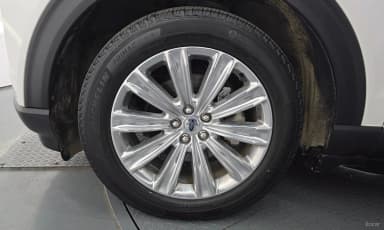 Explorer 6th Generation