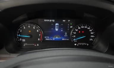 Explorer 6th Generation