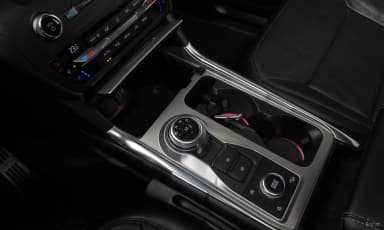 Explorer 6th Generation