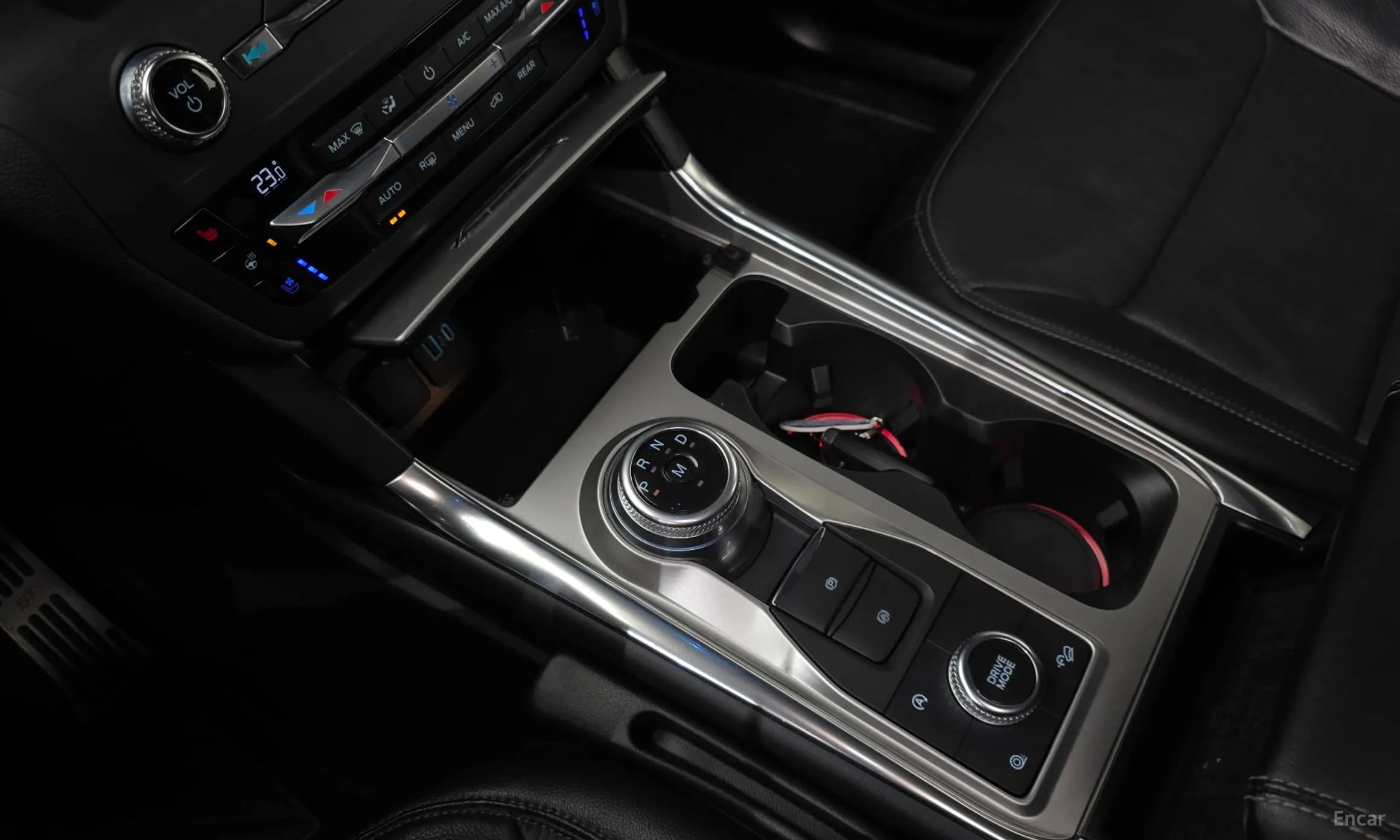 Explorer 6th Generation