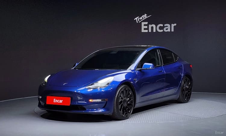 Model 3