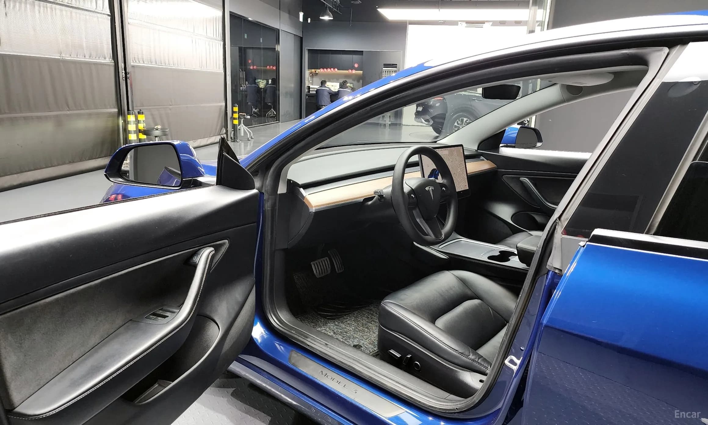 Model 3