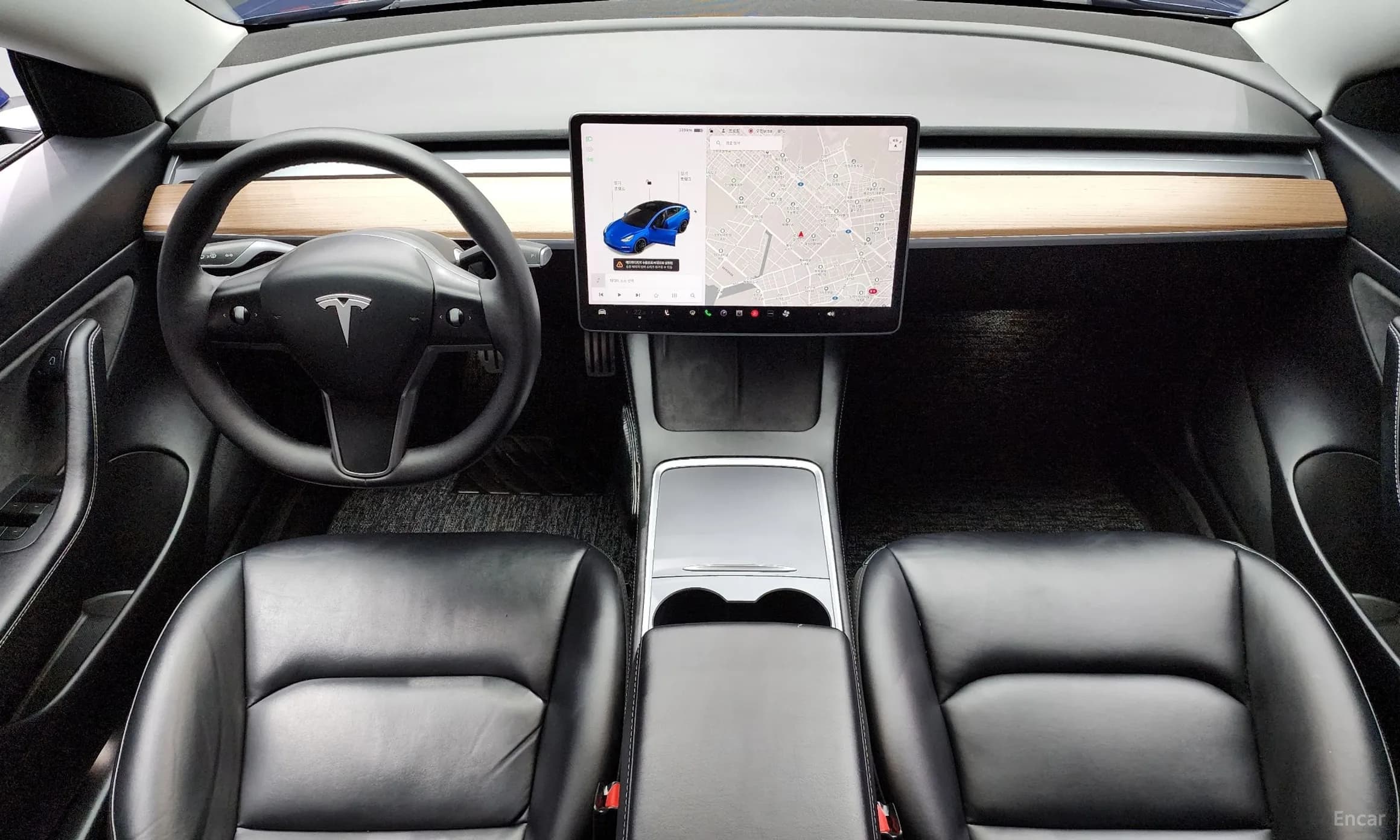 Model 3