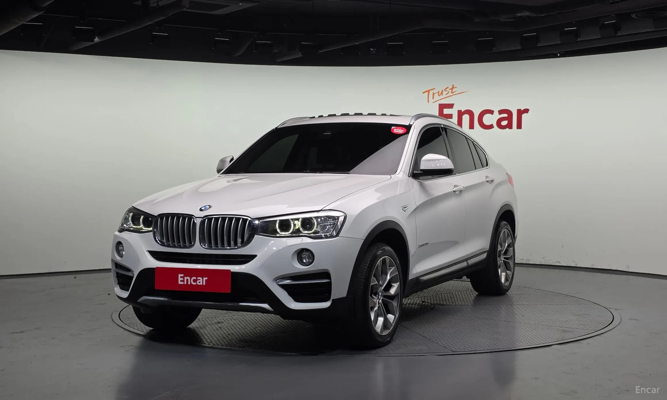 X4 (F26)