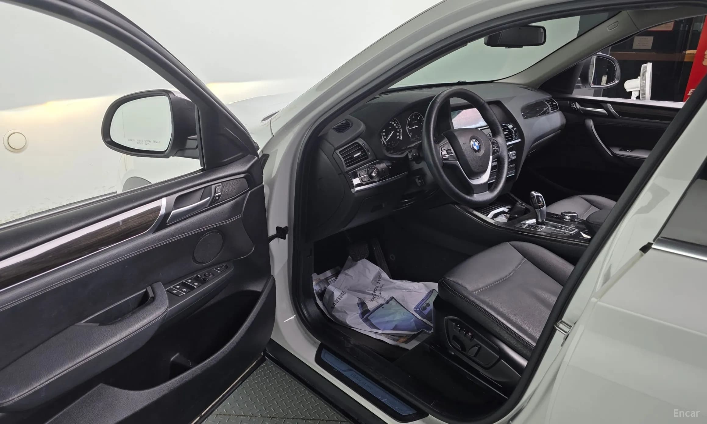 X4 (F26)