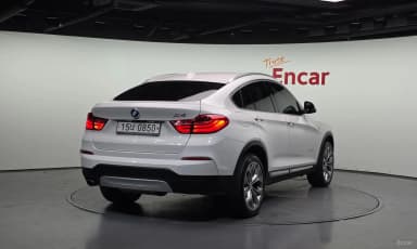 X4 (F26)