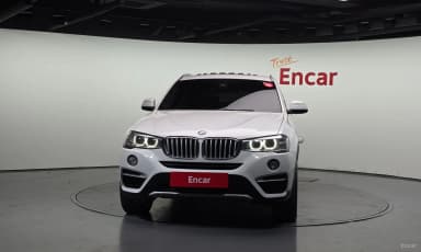 X4 (F26)