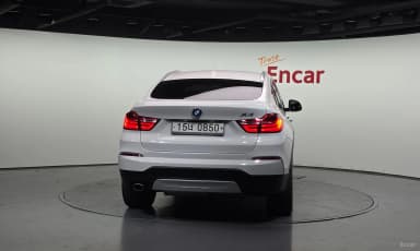 X4 (F26)