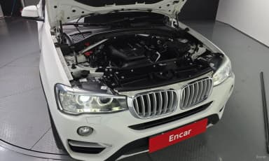 X4 (F26)