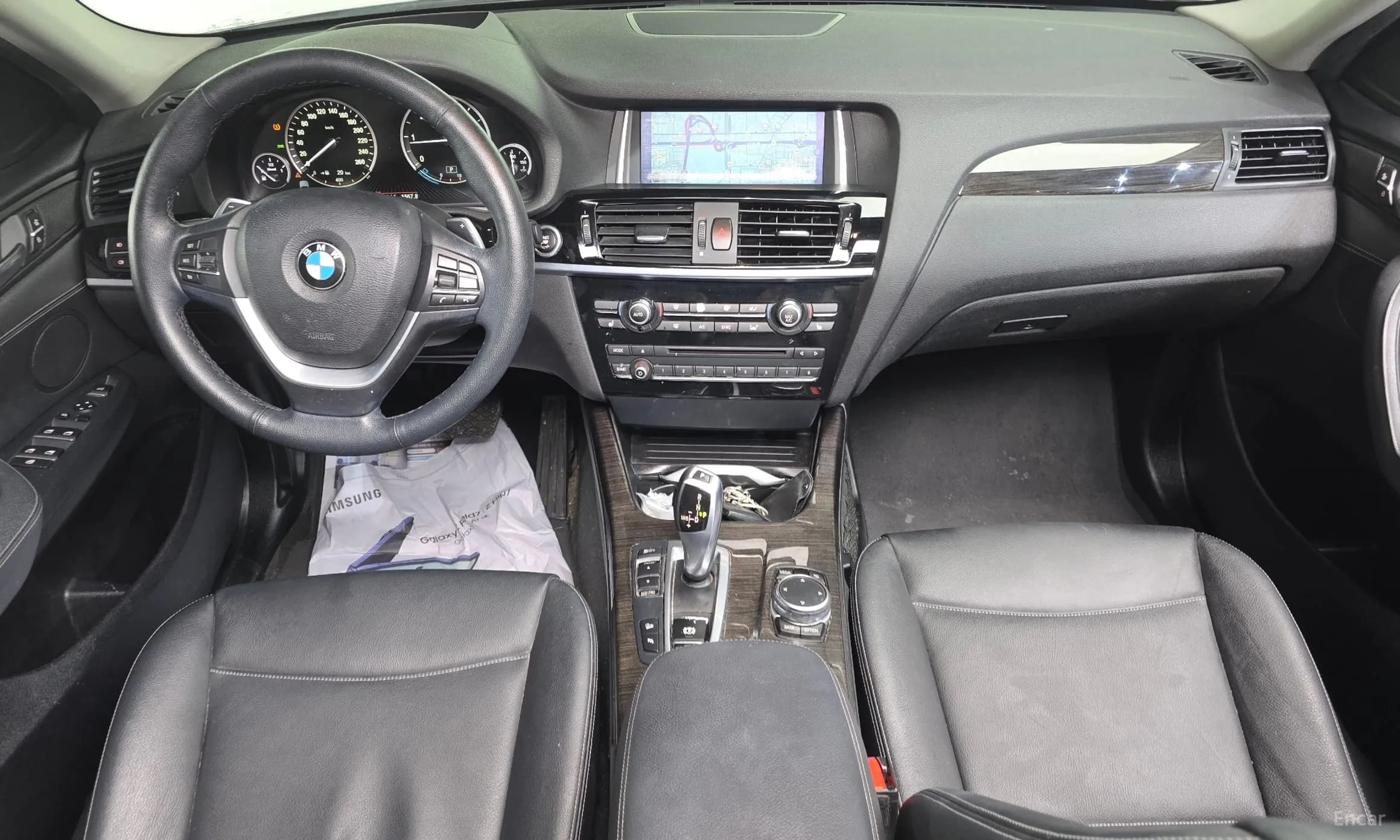 X4 (F26)