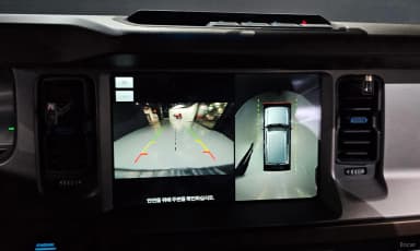 Bronco 6th Generation