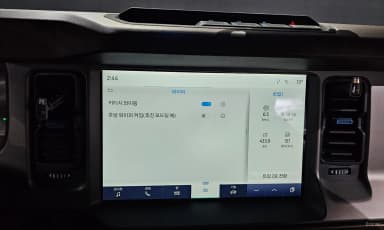 Bronco 6th Generation