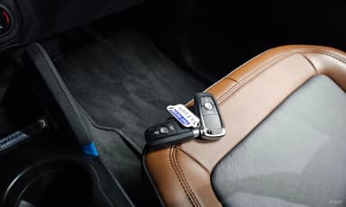 Bronco 6th Generation