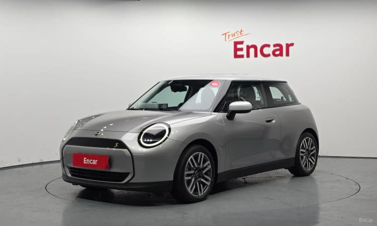 Cooper Electric 4th Generation