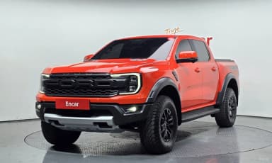 Ranger 4th Generation